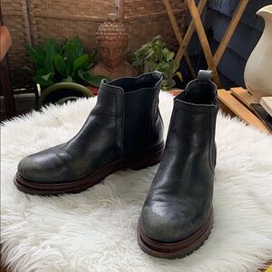 Hudson London Chelsea Boots (price firm)